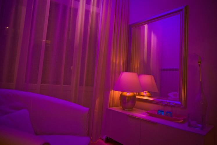 Ivana Hotel Nagyvárad Kültér fotó