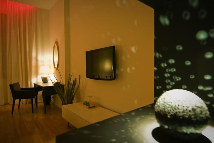 Ivana Hotel Nagyvárad Szoba fotó