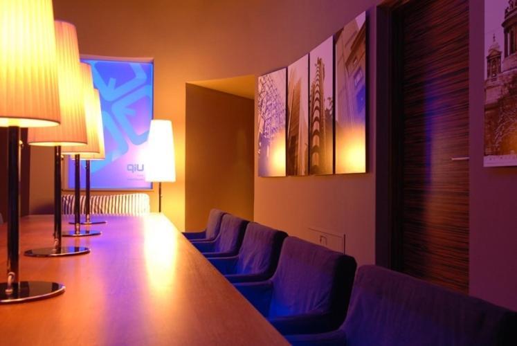 Ivana Hotel Nagyvárad Kültér fotó