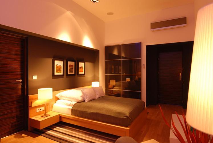 Ivana Hotel Nagyvárad Szoba fotó