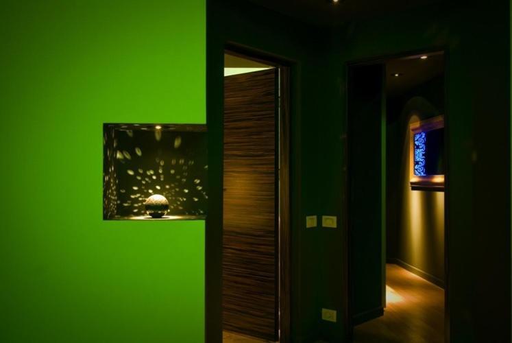 Ivana Hotel Nagyvárad Szoba fotó